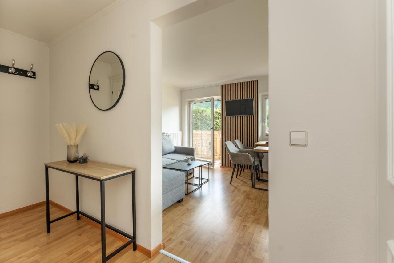 Kesselgrubs Apartements Ski & Badeglueck Eben Im Pongau Ngoại thất bức ảnh